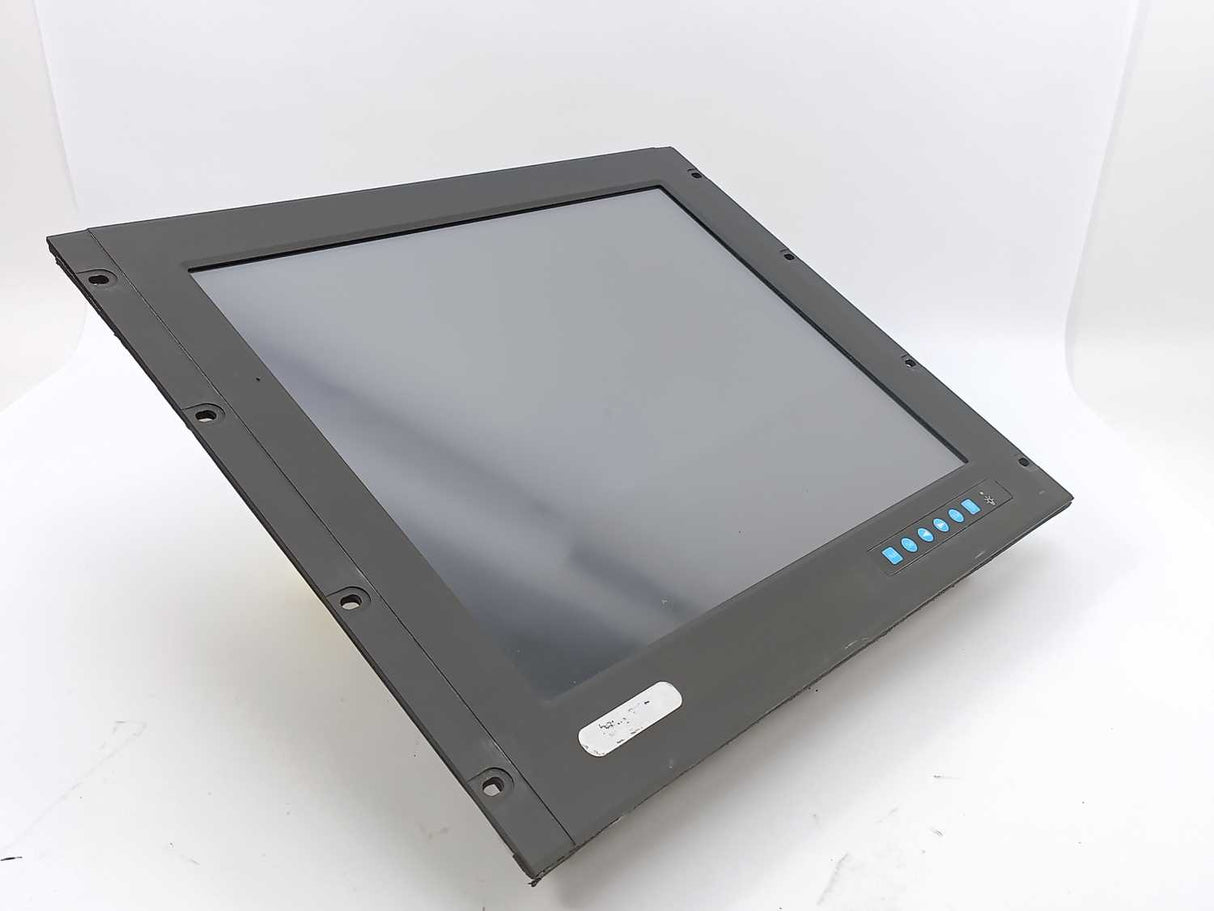 Advantech FPM-3191G-RBE 19" Industrial Monitor
