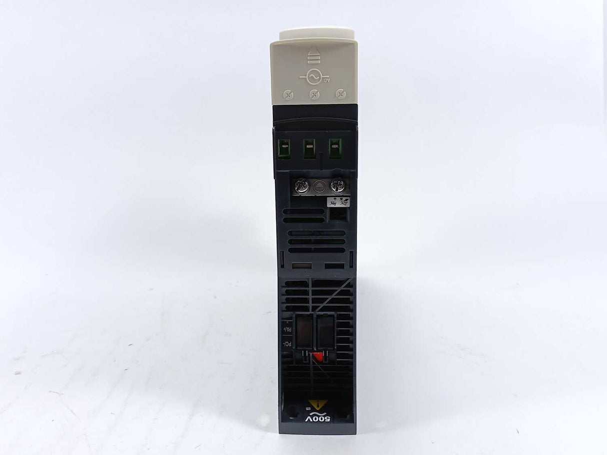 B&R 8I74T400037.010-1 ACPi P74 3x380-500V 0,37kW Inverter