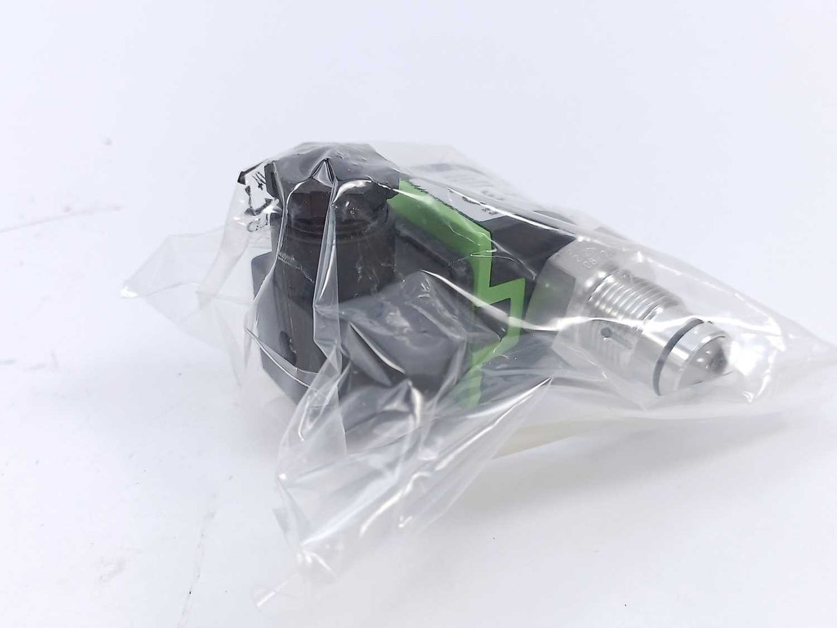 FG 77669948 PIS 3097/2,2 EL. NBR Pressure Indicator.