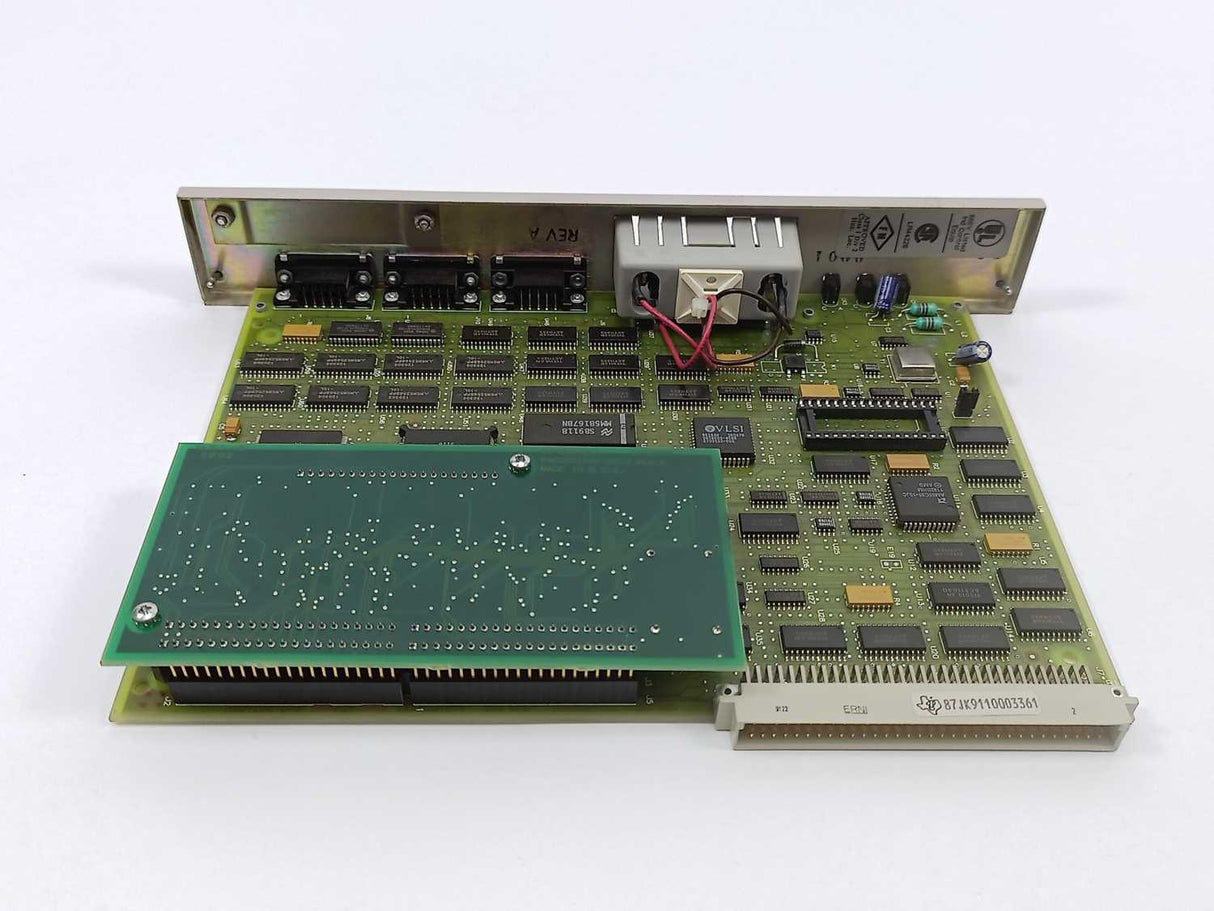Texas Instruments 545-1101 Model 545 CPU module