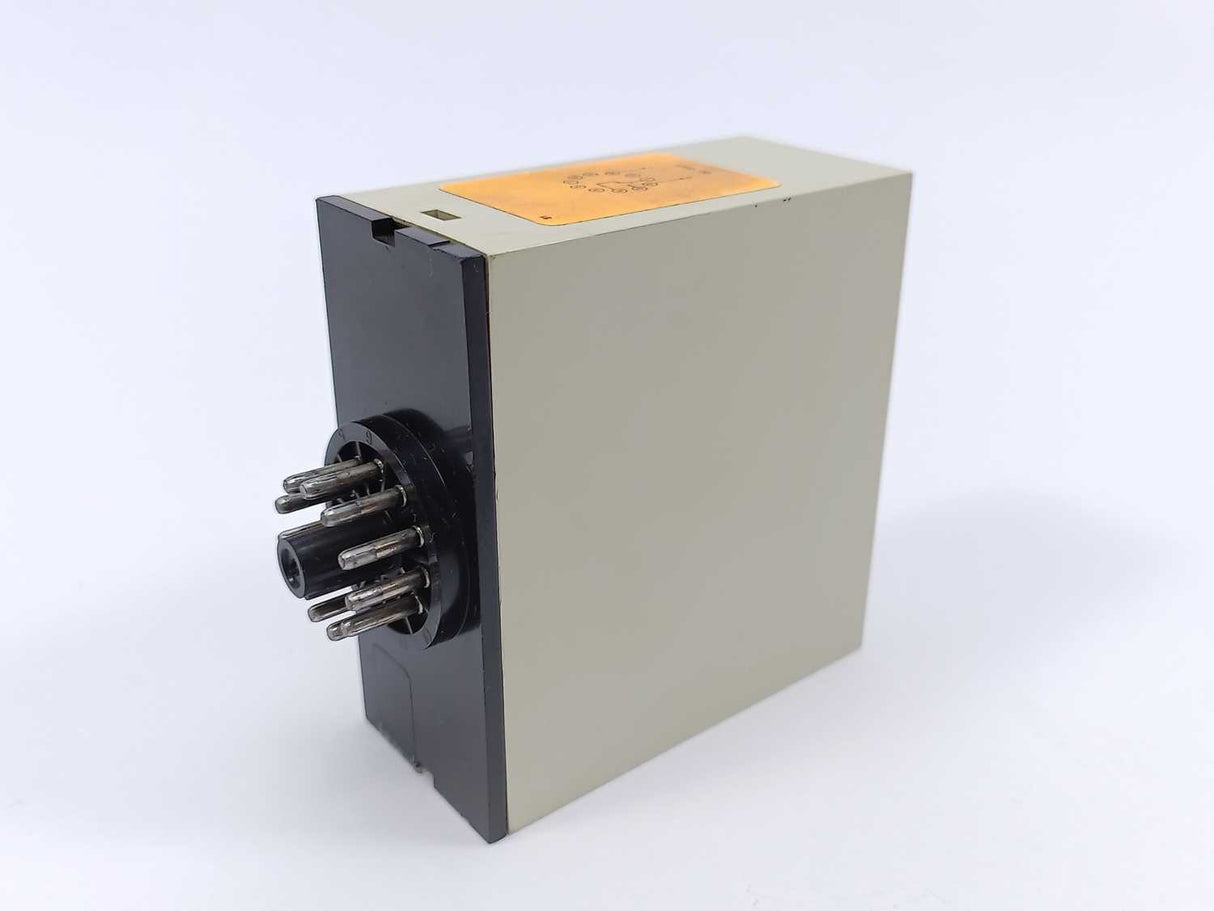 Electromatic SB245 724 S - System Supply 24VDC Interval On Operate 3-60Min