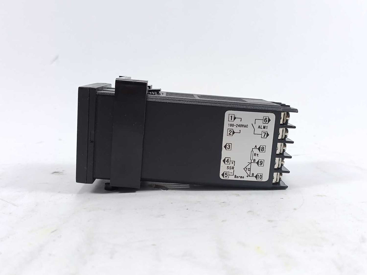 Berme REX-C100FK02-V*AN DA PartNo: 97297881 Ser: A