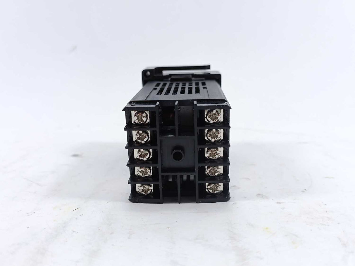 Berme REX-C100FK02-V*AN DA PartNo: 97297881 Ser: A