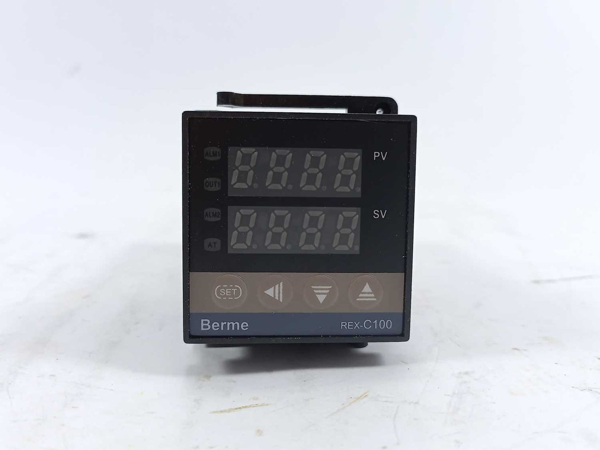 Berme REX-C100FK02-V*AN DA PartNo: 97297881 Ser: A