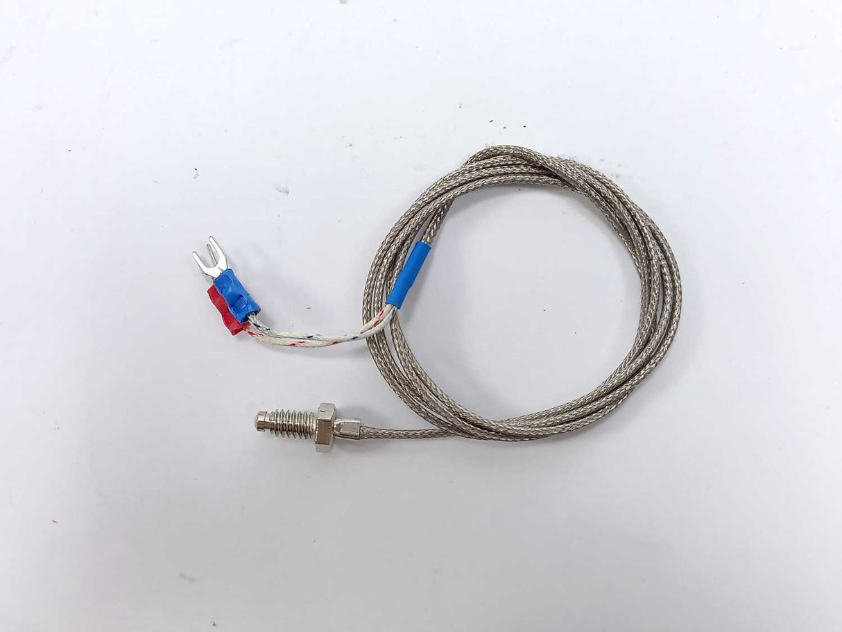 Berme REX-C100FK02-V*AN DA PartNo: 97297881 Ser: A