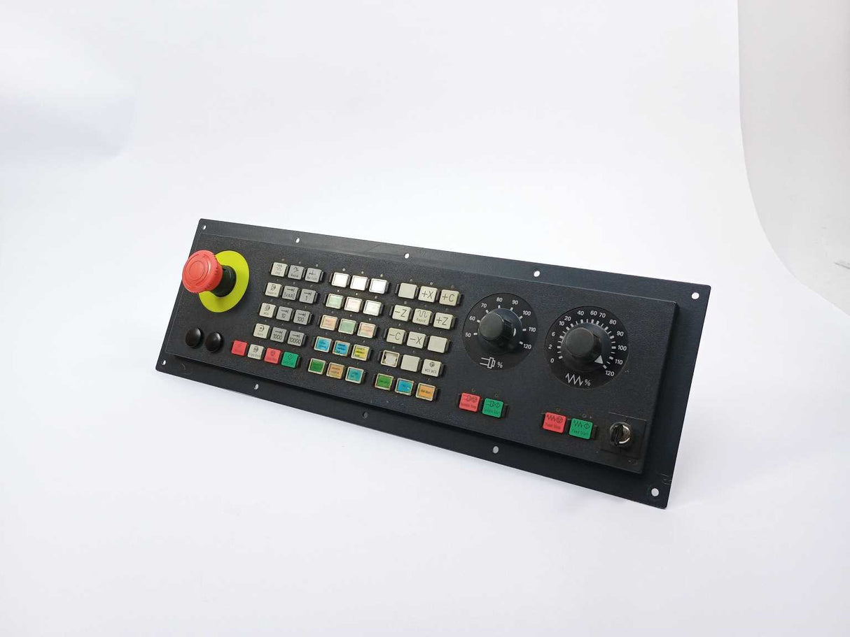 Siemens 6FC5203-0AD10-0AA0 SINUMERIK 840D