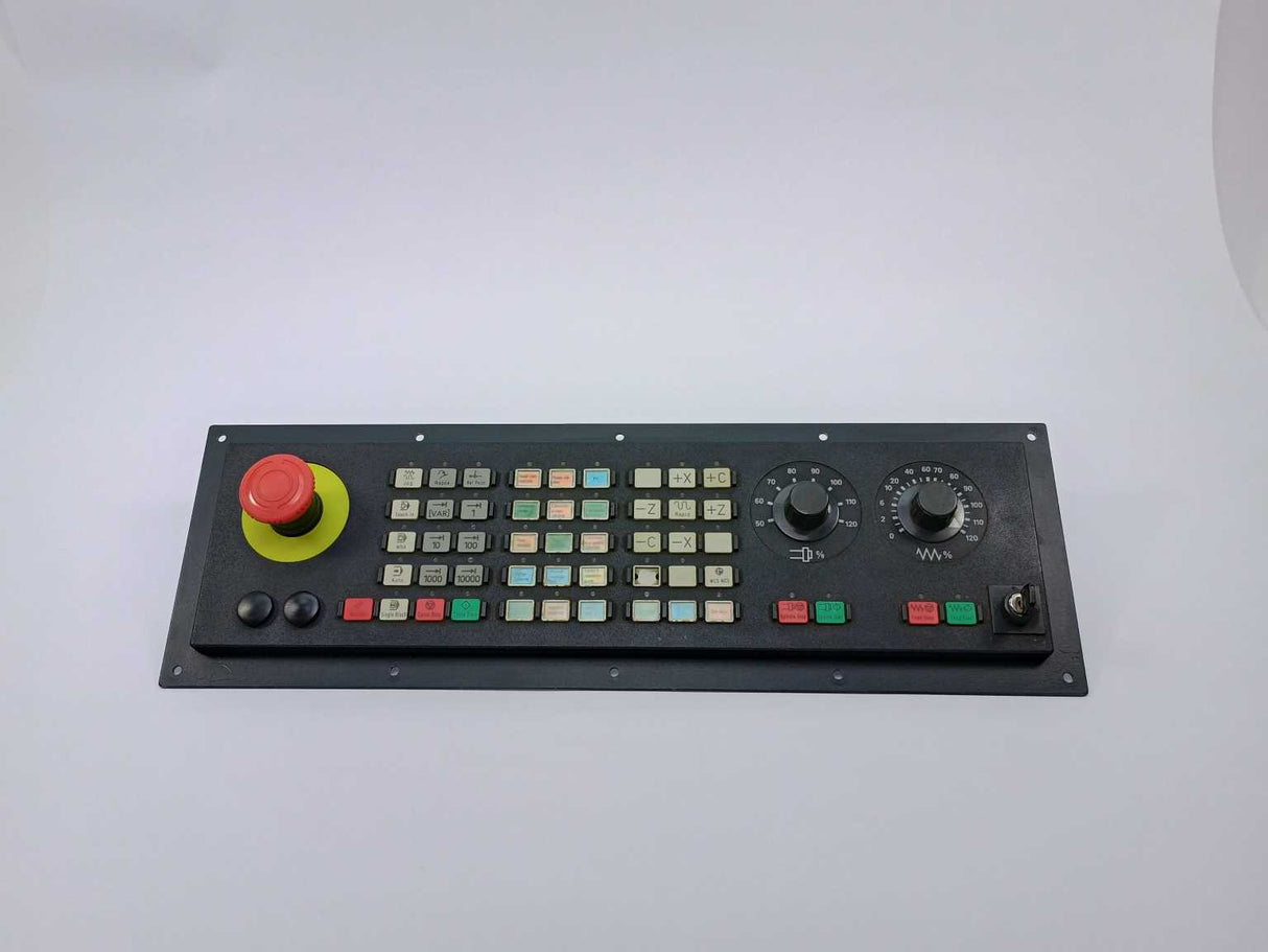 Siemens 6FC5203-0AD10-0AA0 SINUMERIK 840D