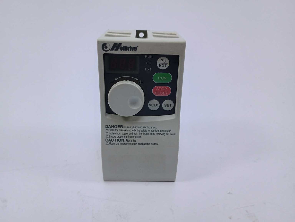 Heidolph 13-225-016-01-0 FU 0,2-230 Heidrive Frequency Converter