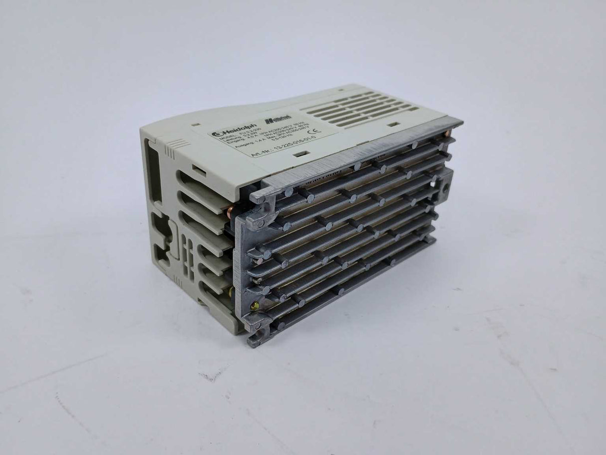 Heidolph 13-225-016-01-0 FU 0,2-230 Heidrive Frequency Converter