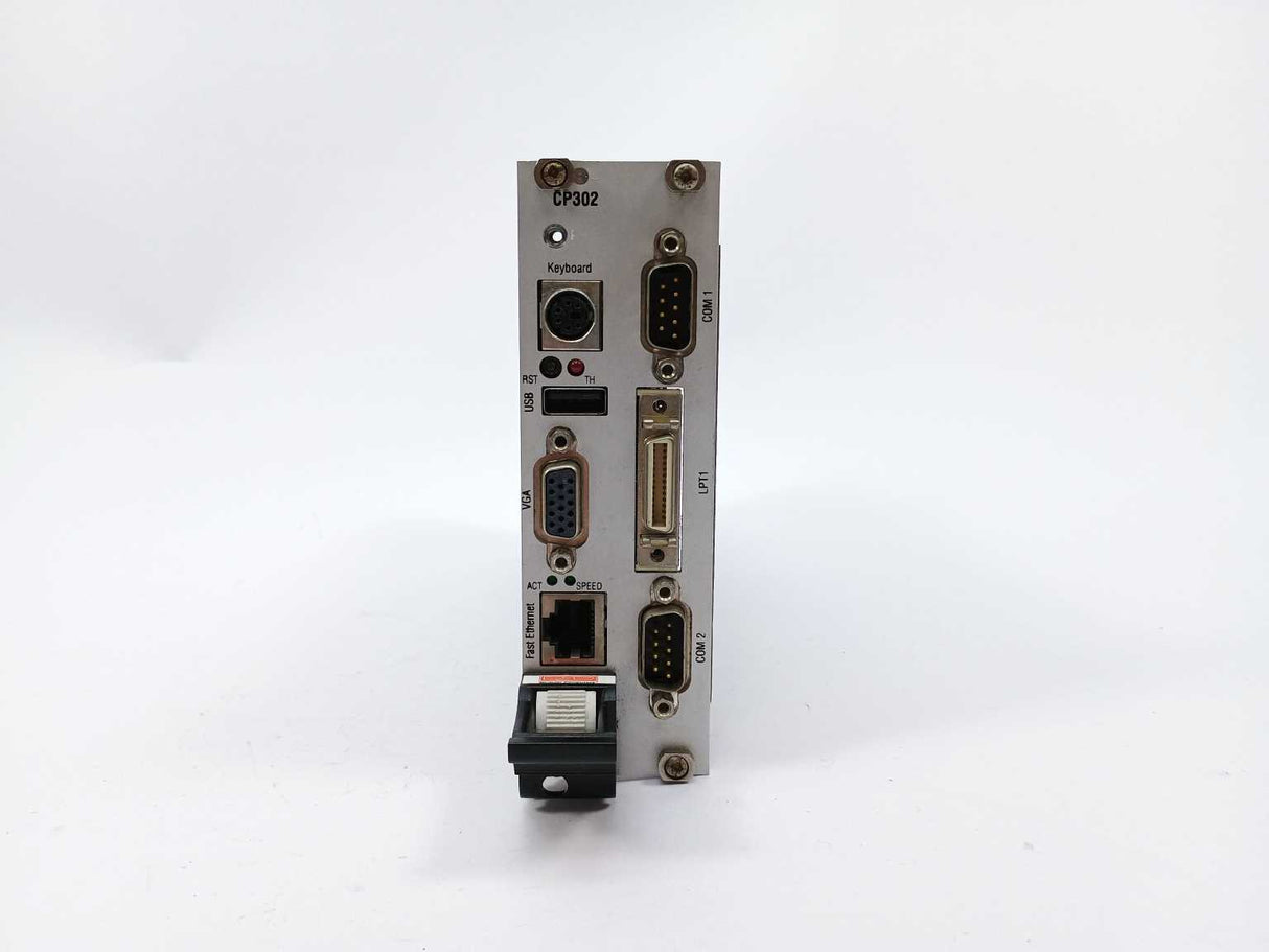 Modular Computers CP302 PEP / Kontron