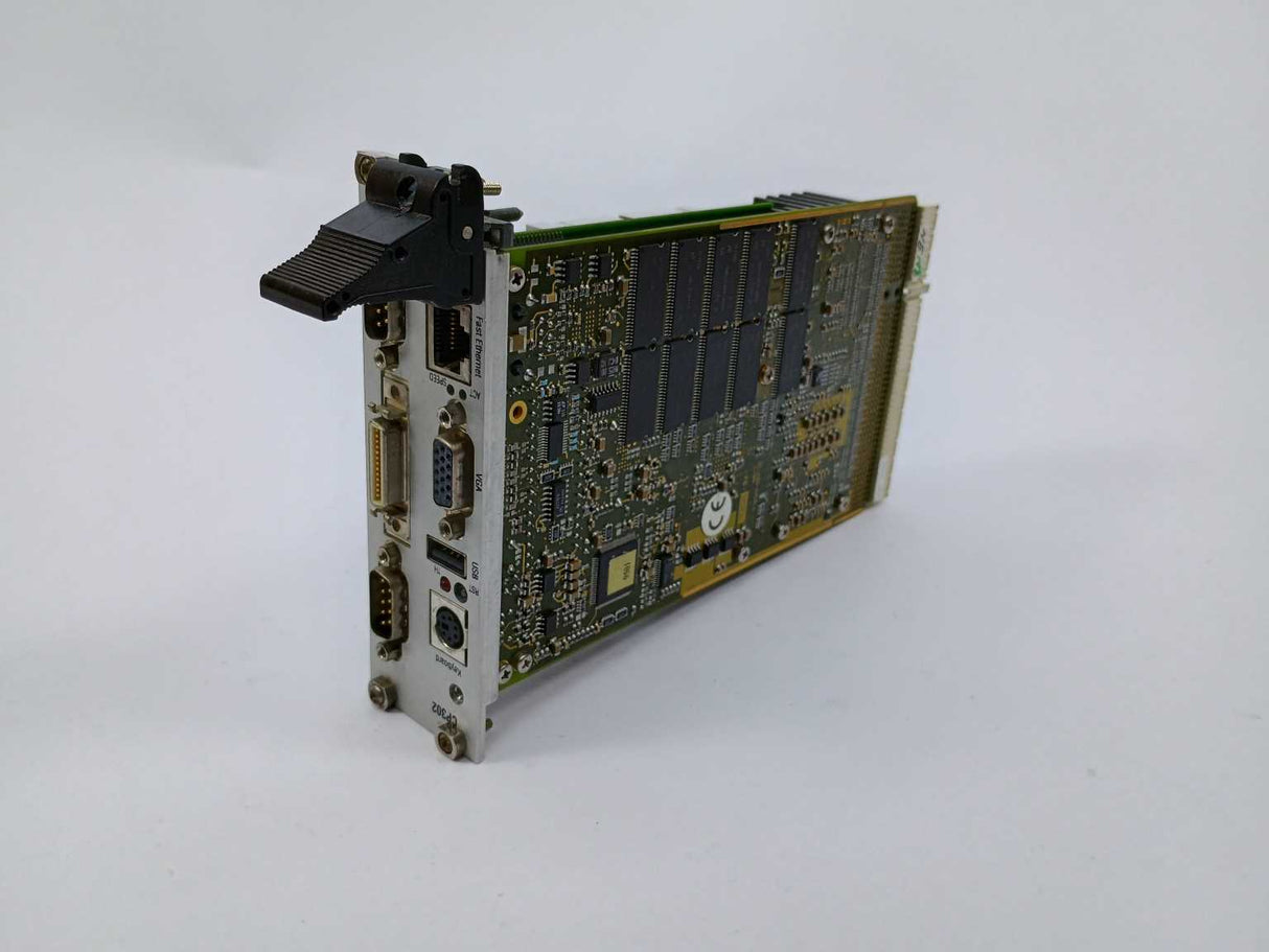 Modular Computers CP302 PEP / Kontron