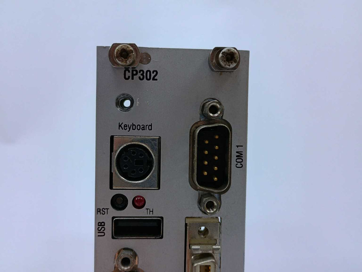 Modular Computers CP302 PEP / Kontron