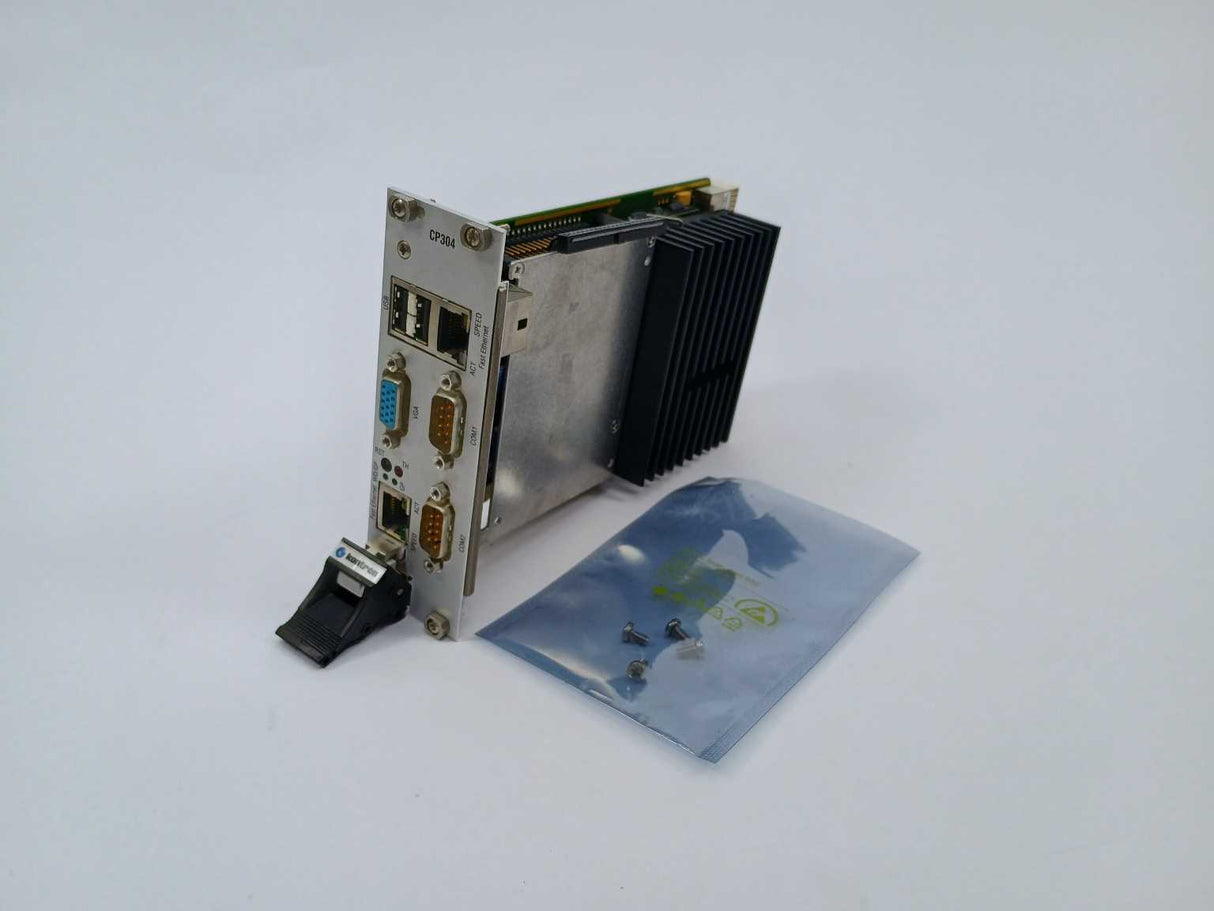 Kontron CP304 Computer board