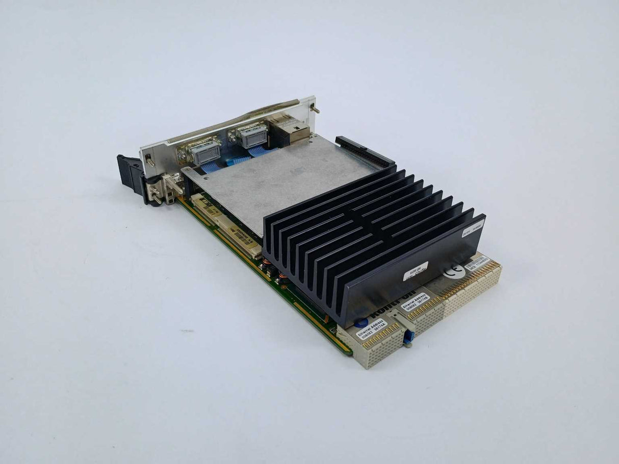 Kontron CP304 Computer board