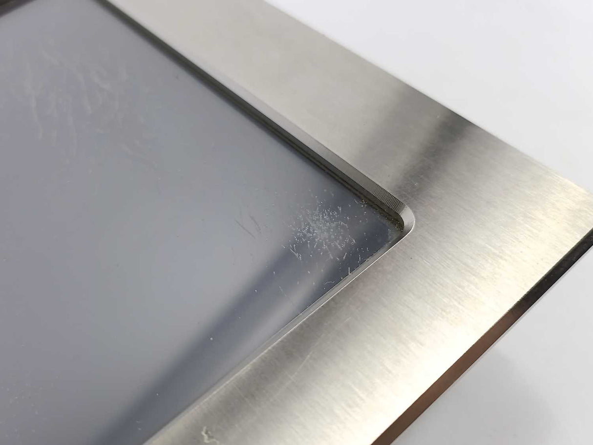 Frog AGV Systems 9.0170-04A Touch screen terminal