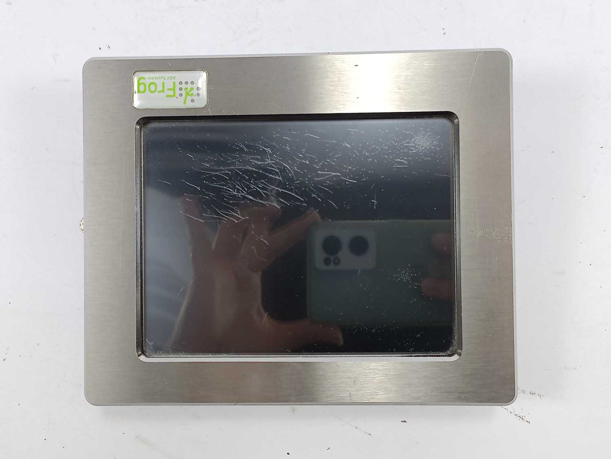Frog AGV Systems 9.0170-04A Touch screen terminal