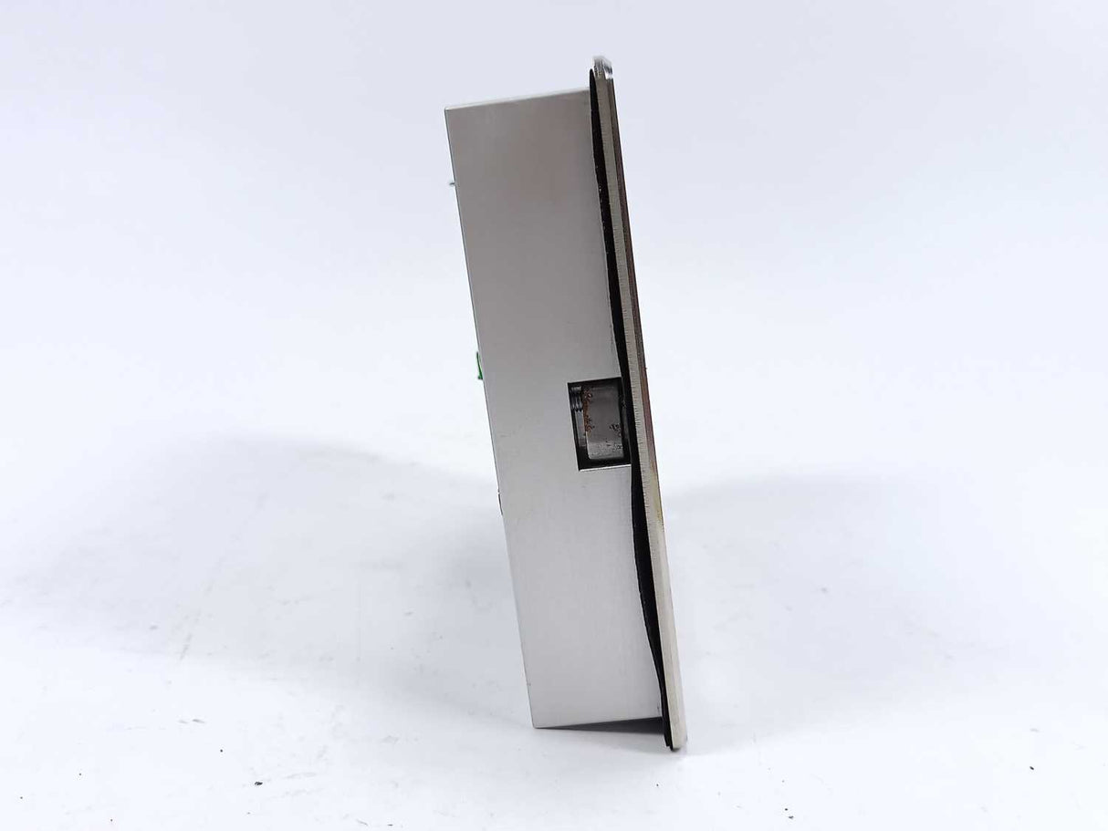 Oceaneering FR9.0170-04C Touch screen terminal