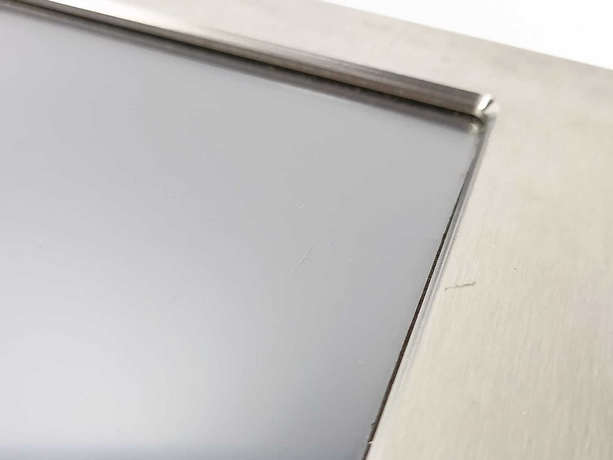 Oceaneering FR9.0170-04C Touch screen terminal