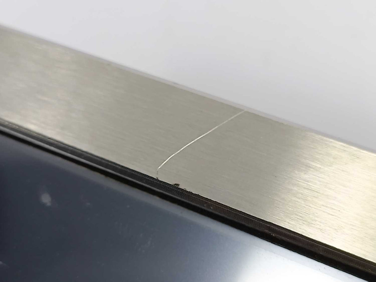 Oceaneering FR9.0170-04C Touch screen terminal