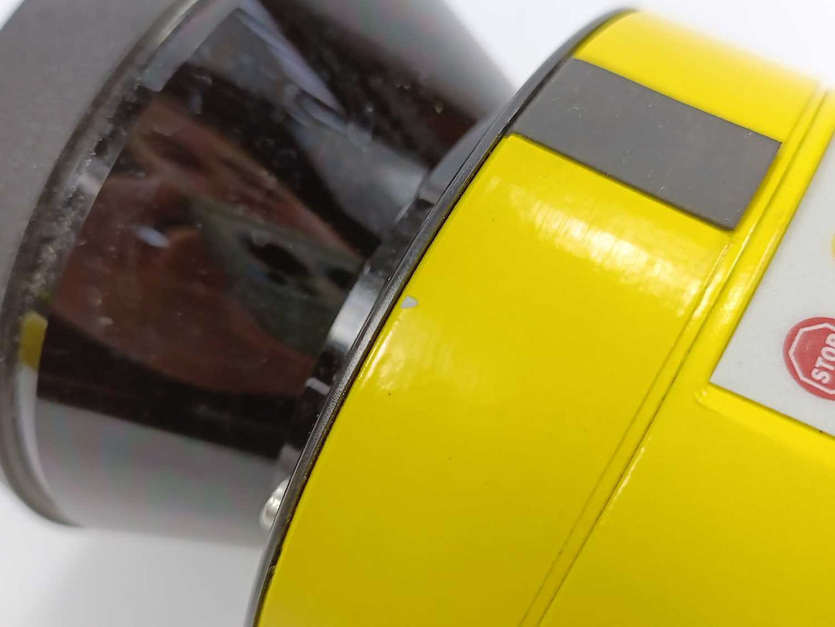 SICK 1050193 S30B-2011GB Safety laser scanner