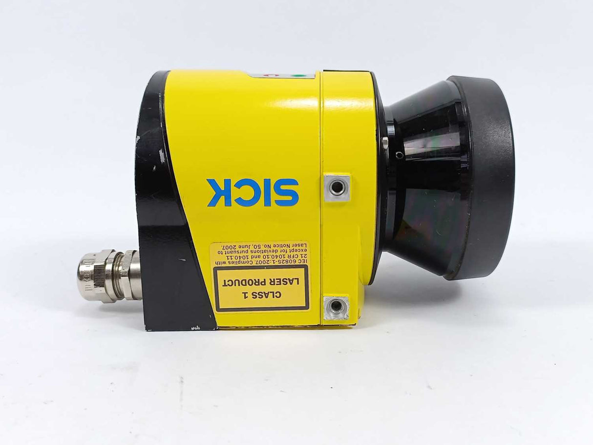 SICK 1050193 S30B-2011GB Safety laser scanner