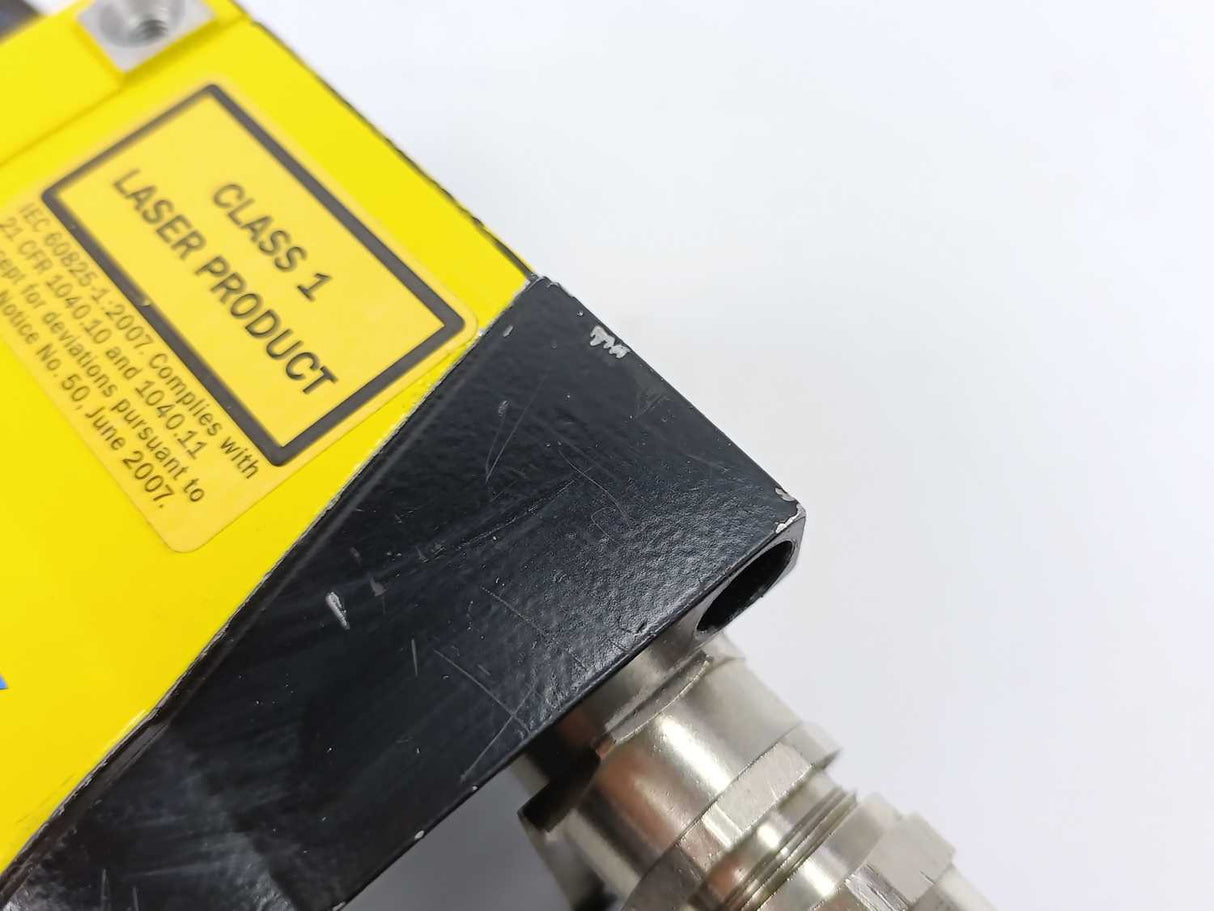 SICK 1050193 S30B-2011GB Safety laser scanner