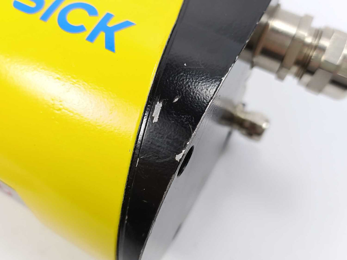 SICK 1050193 S30B-2011GB Safety laser scanner