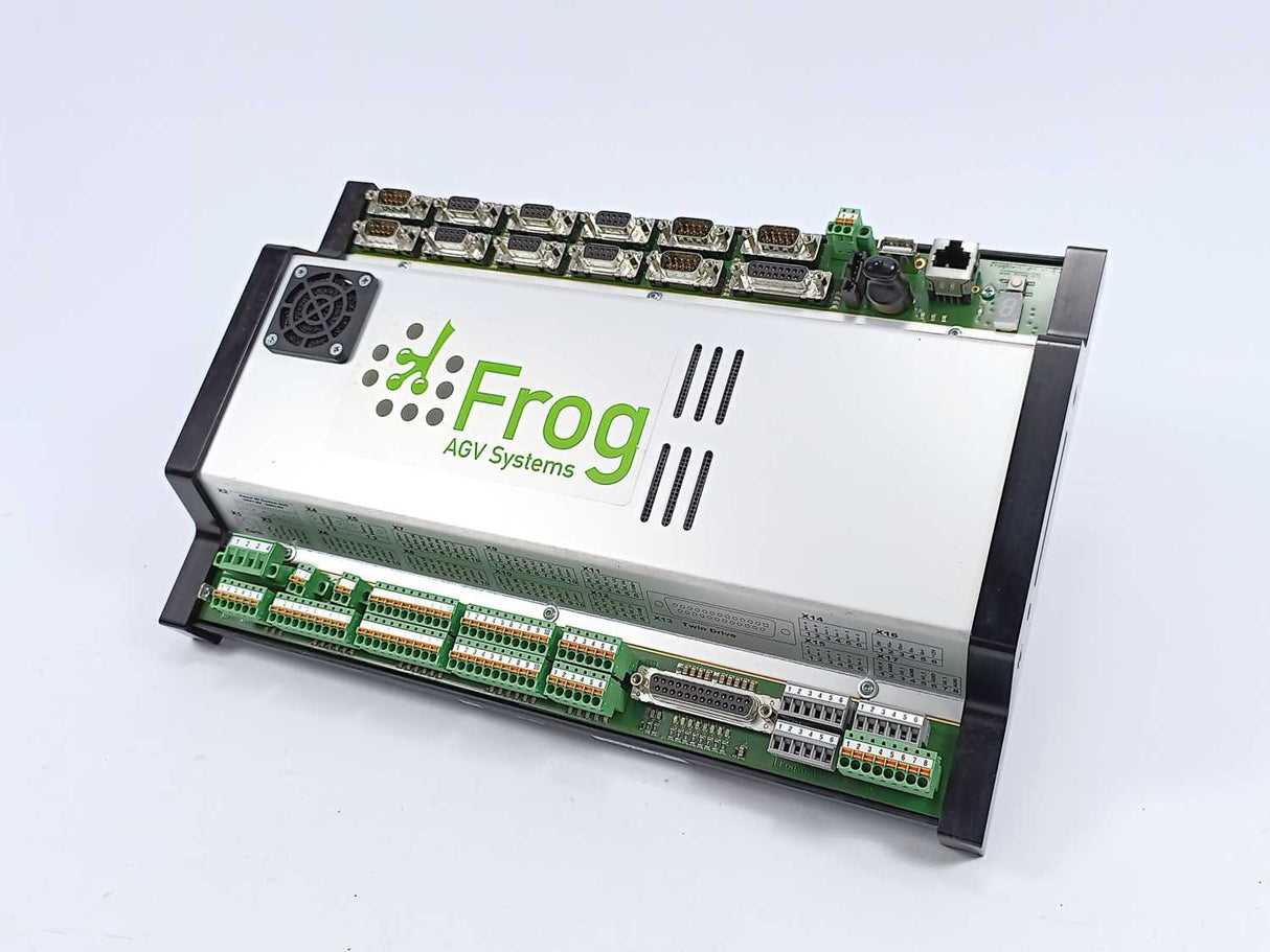 Frog AGV Systems CP91.011 6-N