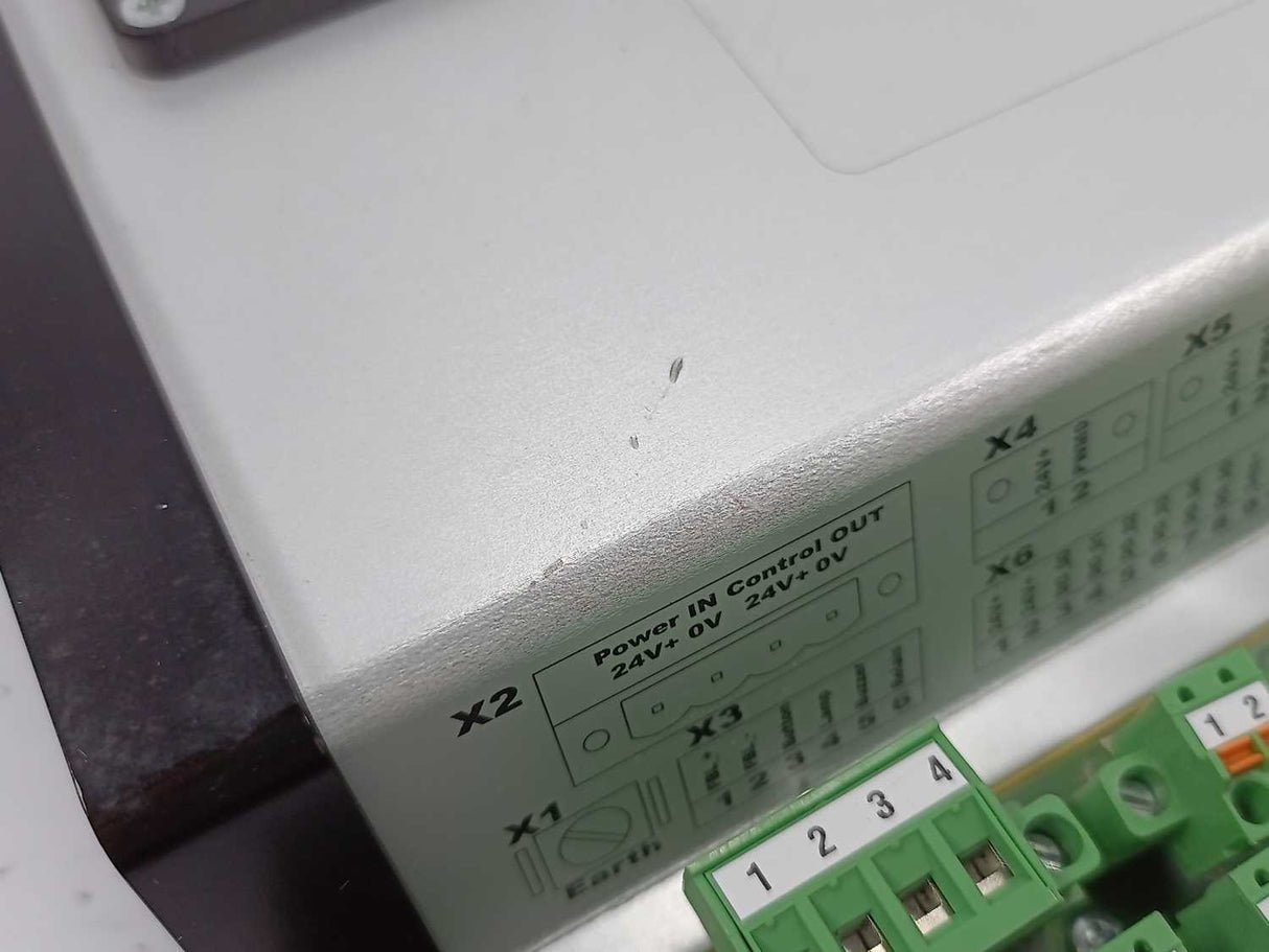 Frog AGV Systems CP91.011 6-N