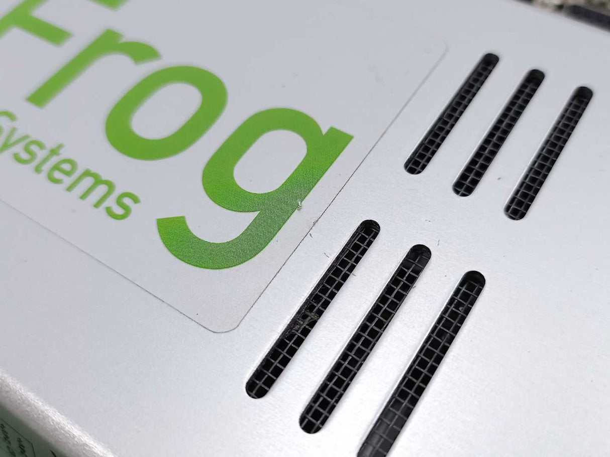 Frog AGV Systems CP91.011 6-N