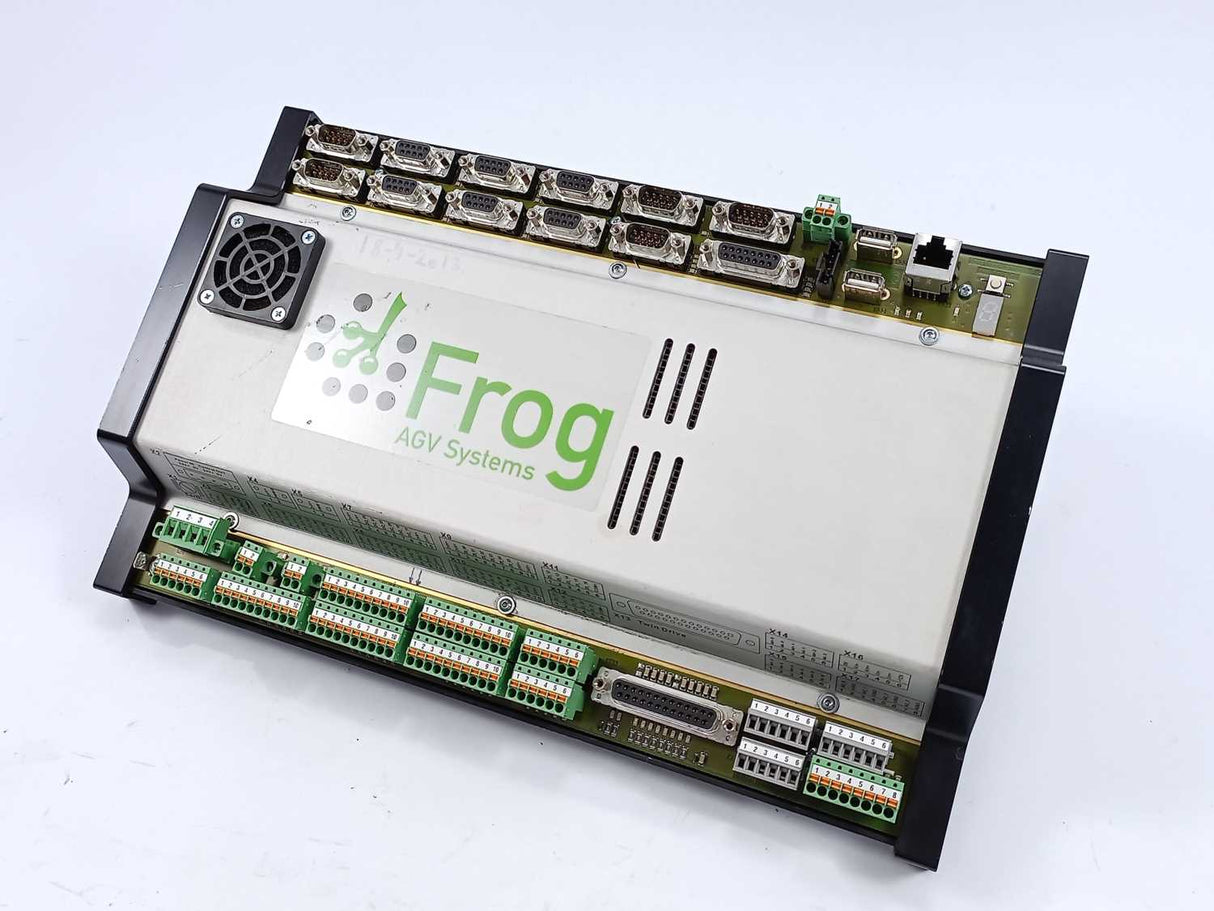 Frog AGV Systems CP91.011 6-L