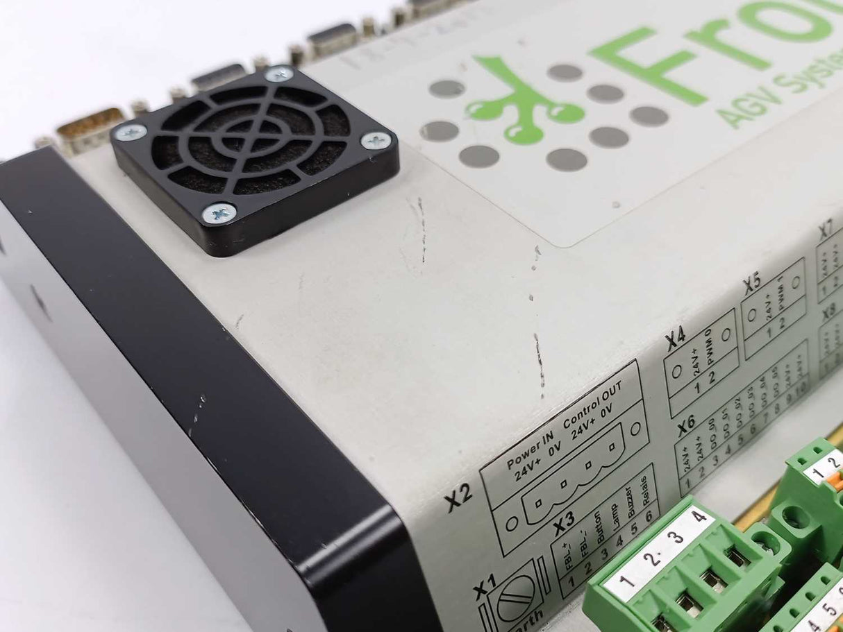 Frog AGV Systems CP91.011 6-L