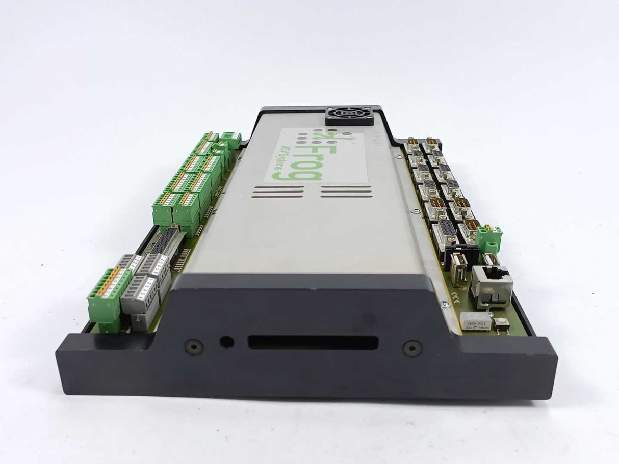 Frog AGV Systems CP91.011 6-L