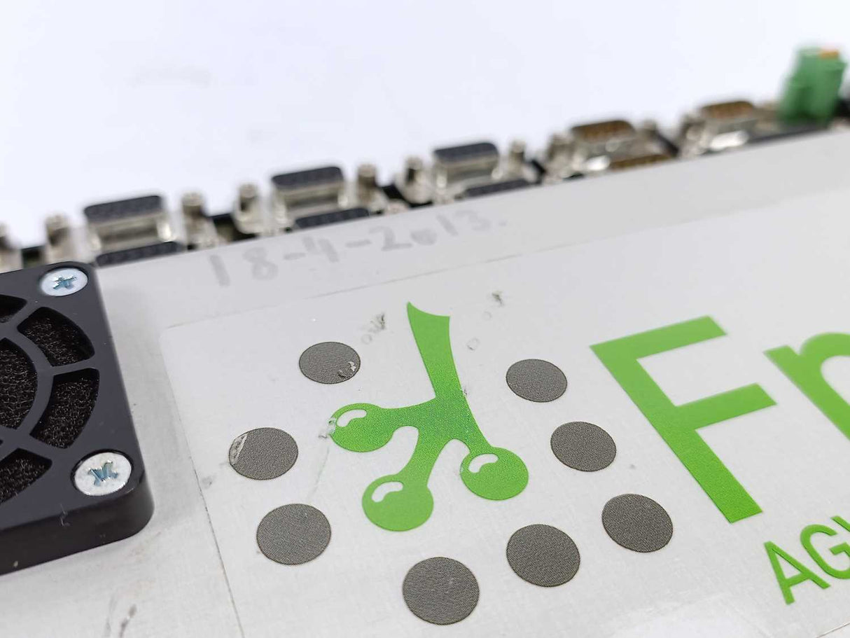 Frog AGV Systems CP91.011 6-L