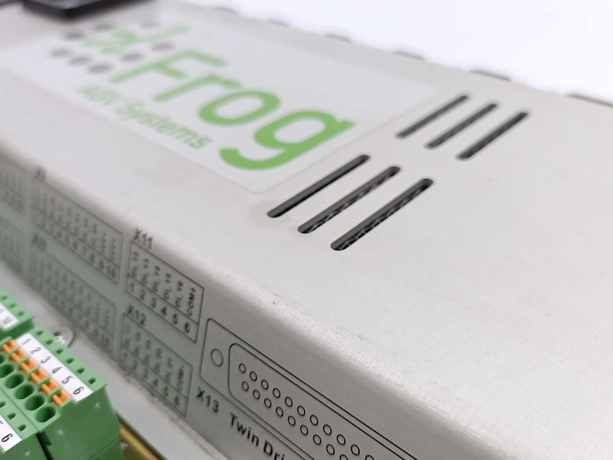 Frog AGV Systems CP91.011 6-L