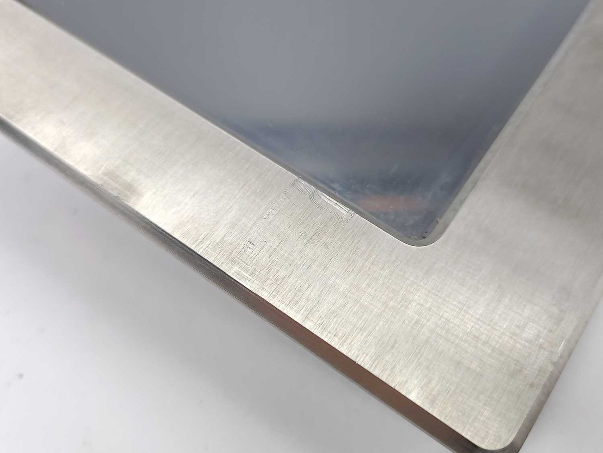 Oceaneering FR9.0170-04C Touch screen terminal