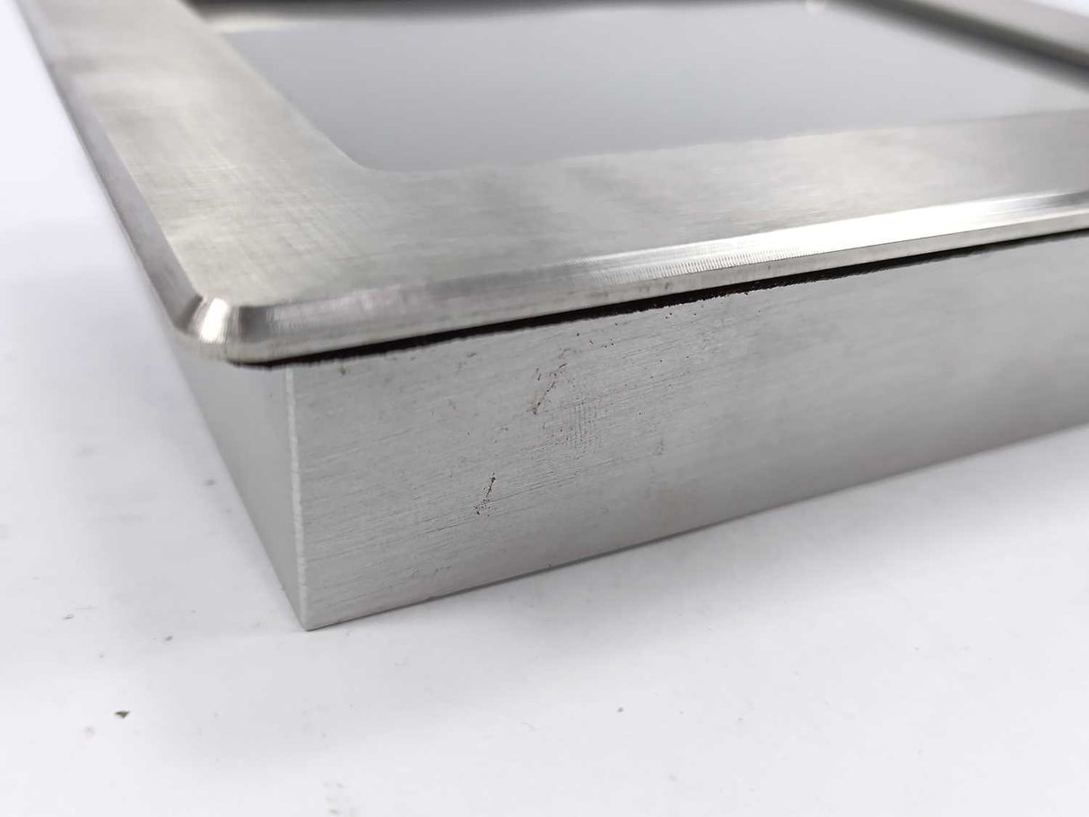 Oceaneering FR9.0170-04C Touch screen terminal