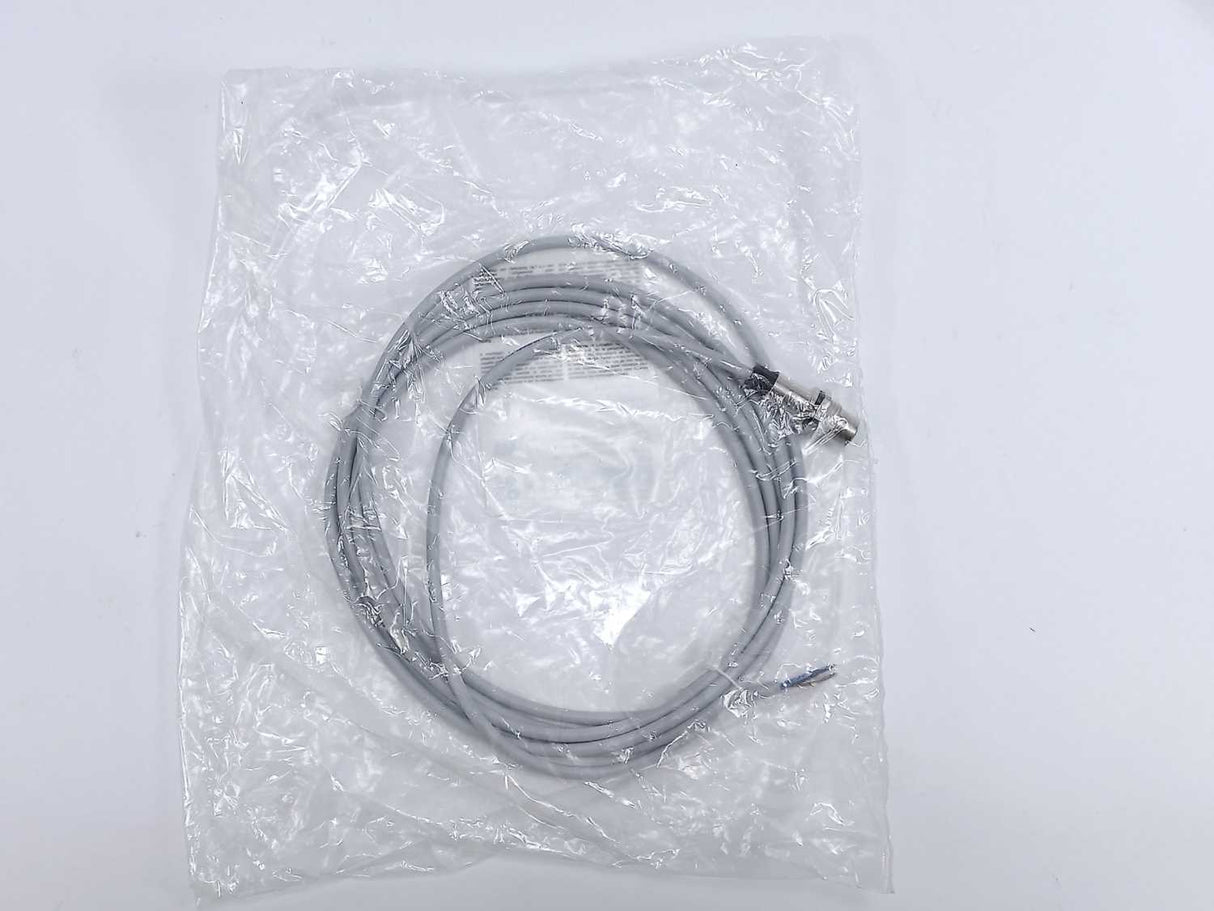 MURR Elektronik 7000-13617-2140300 M12 female recept. A-cod. rear 3M