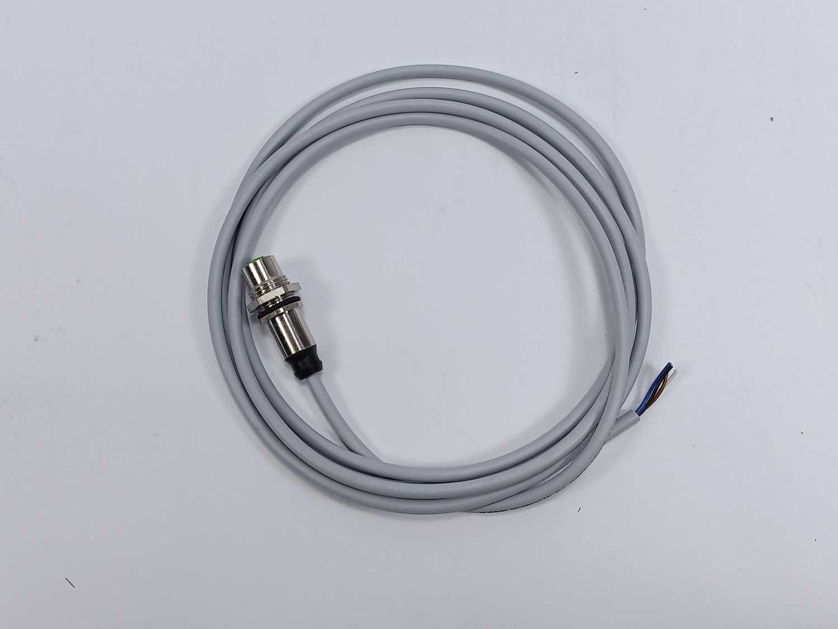 MURR Elektronik 7000-13617-2140200 M12 female recept. A-cod. rear