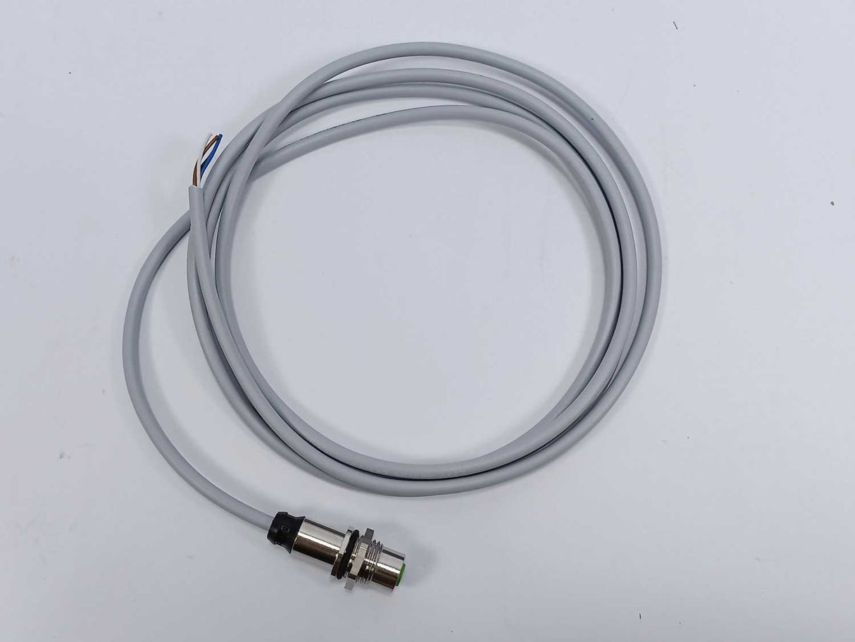 MURR Elektronik 7000-13617-2140200 M12 female recept. A-cod. rear