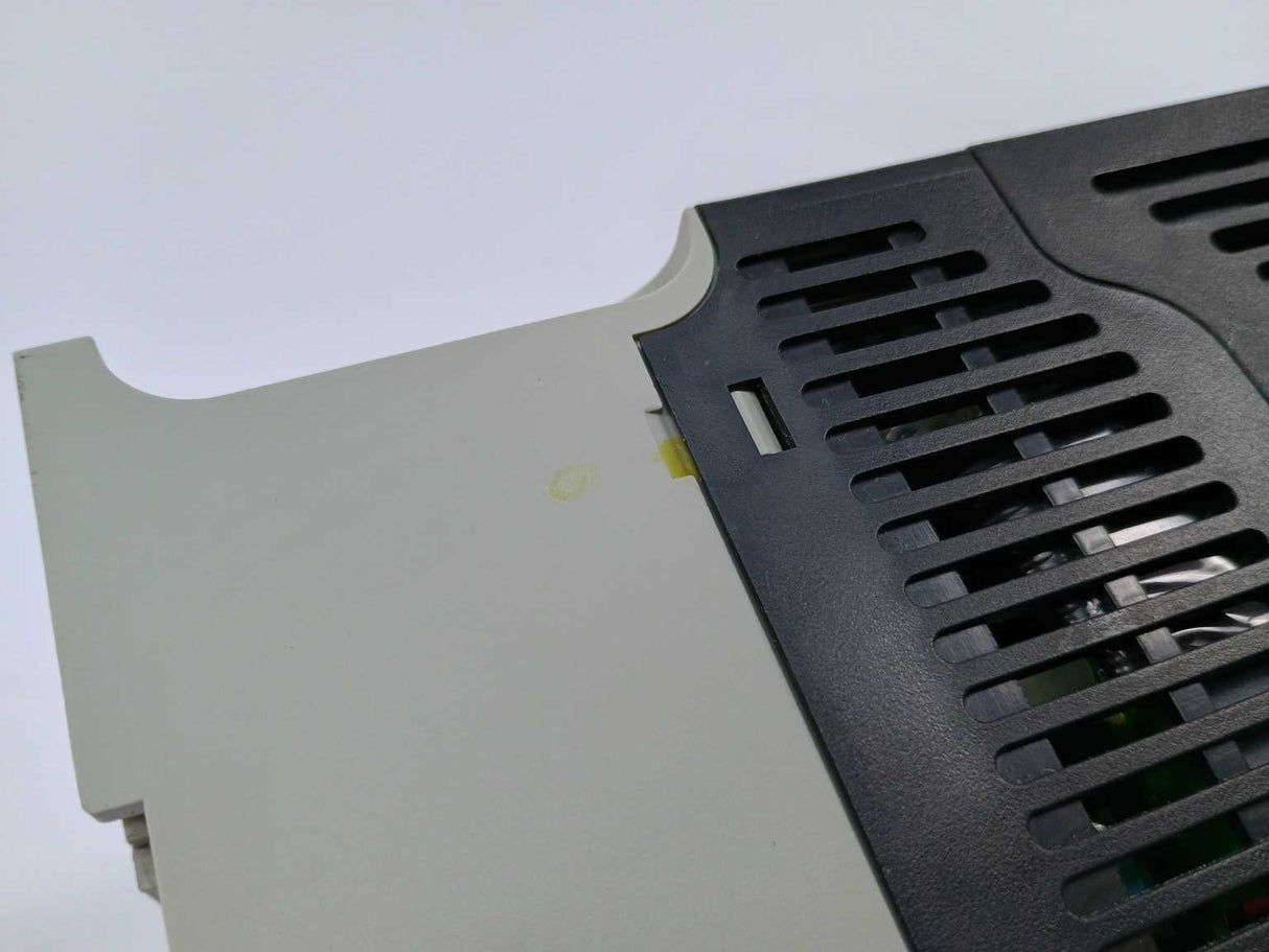 AB 25B-D2P3N114 SER. A PowerFlex Power: 0.75kW/1.0HP