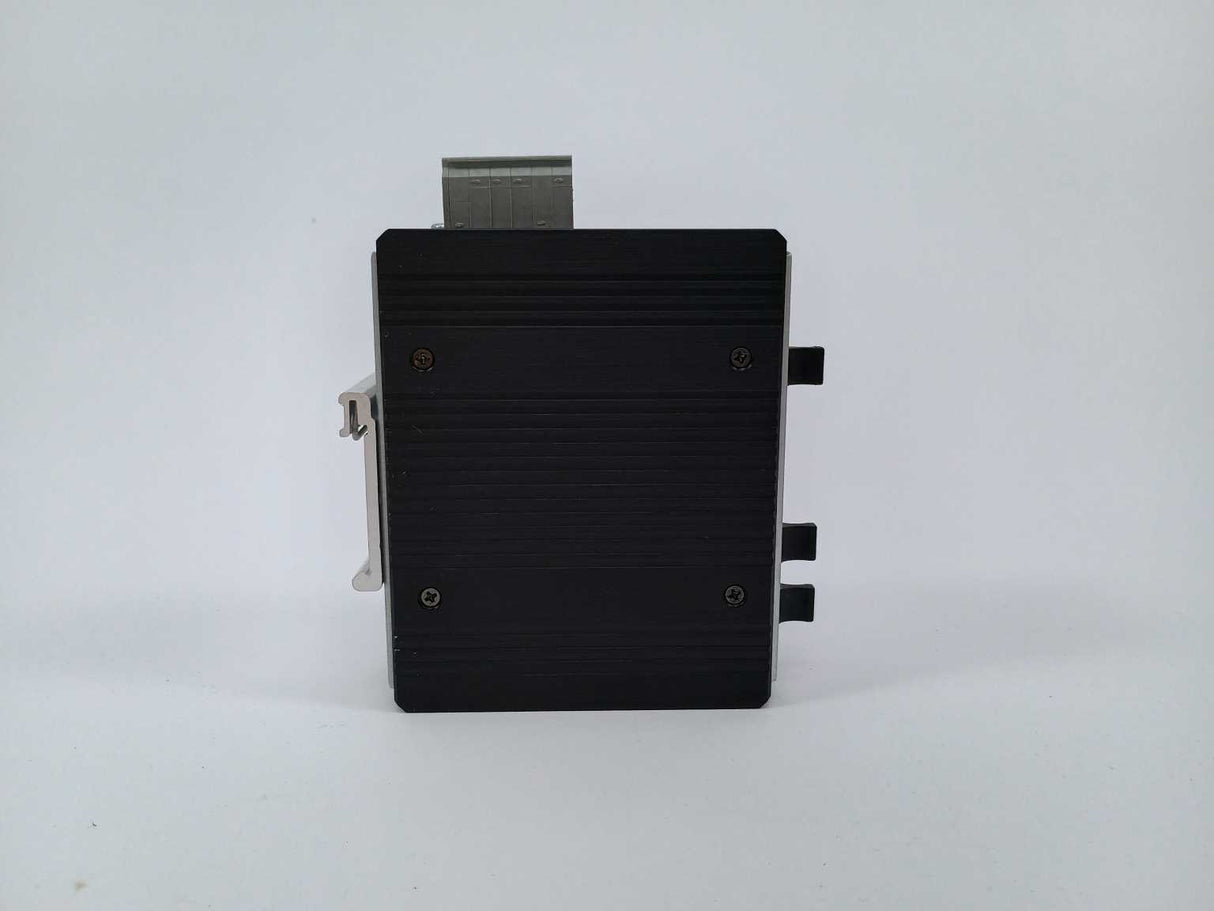 Wago 852-101 5-port 100Base-TX Industrial Switch