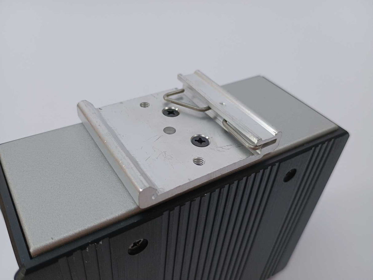 Wago 852-101 5-port 100Base-TX Industrial Switch