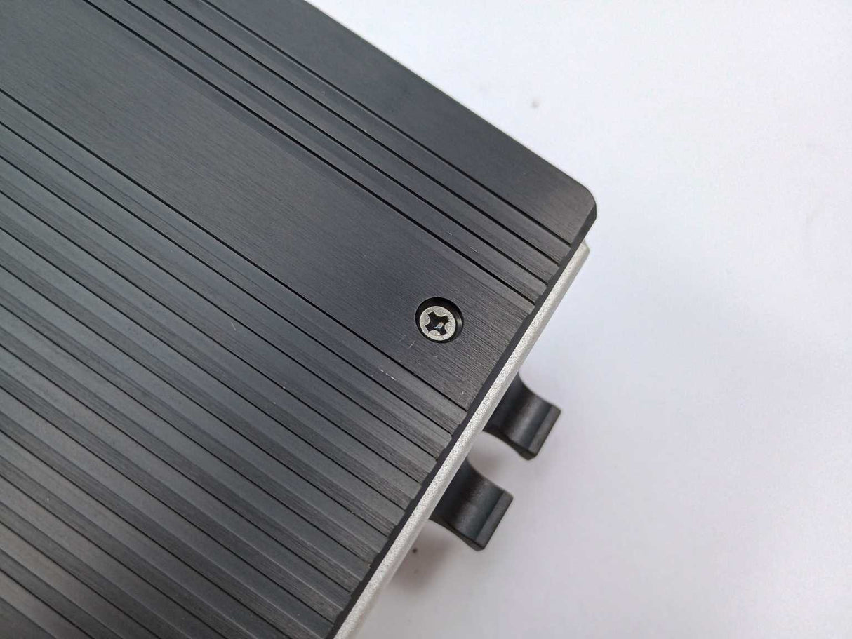 Wago 852-101 5-port 100Base-TX Industrial Switch