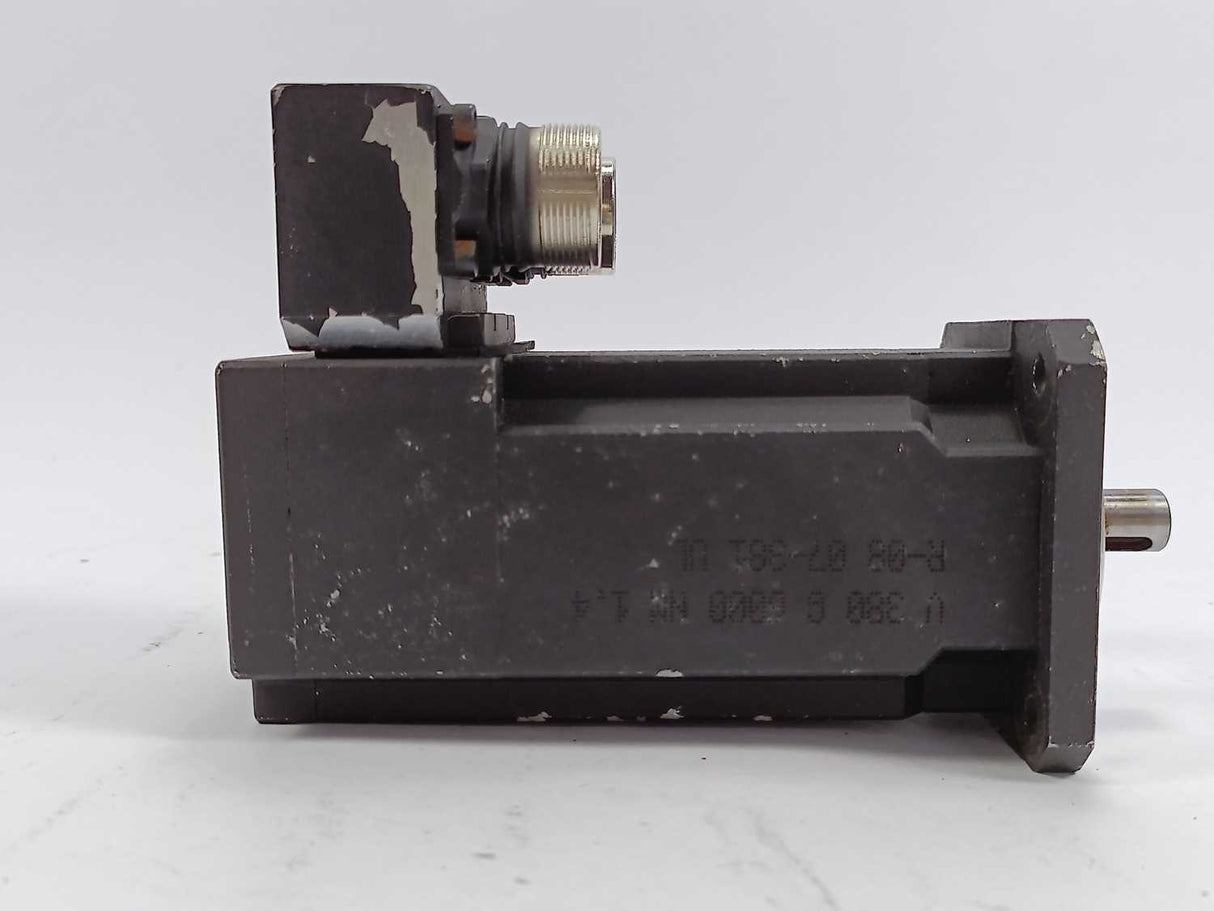 Parker Automation SMH60601.45112IB64 LOW INERTIA SERVO MOTORS