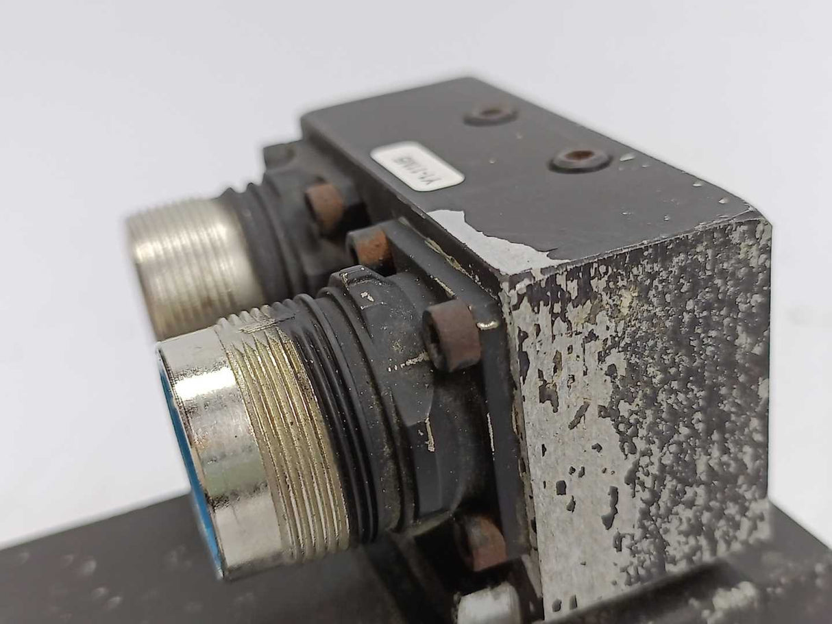 Parker Automation SMH60601.45112IB64 LOW INERTIA SERVO MOTORS