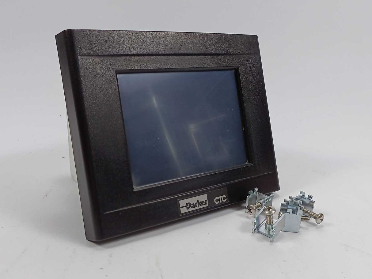 Parker XPC06VT-HX-2T3 XP PowerStation