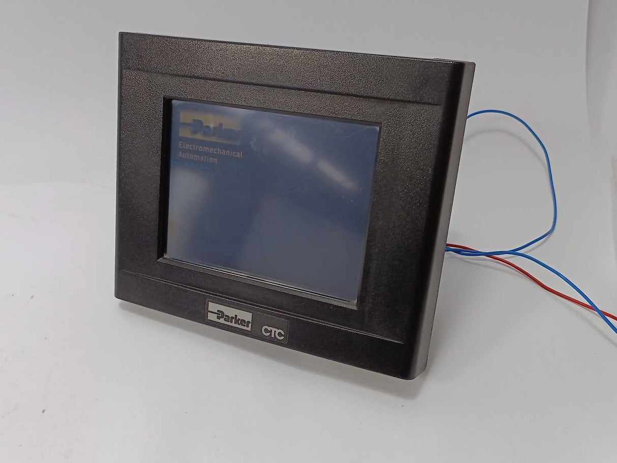 Parker XPC06VT-HX-2T3 XP PowerStation