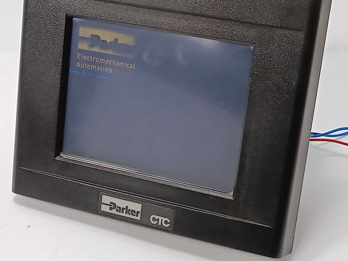 Parker XPC06VT-HX-2T3 XP PowerStation