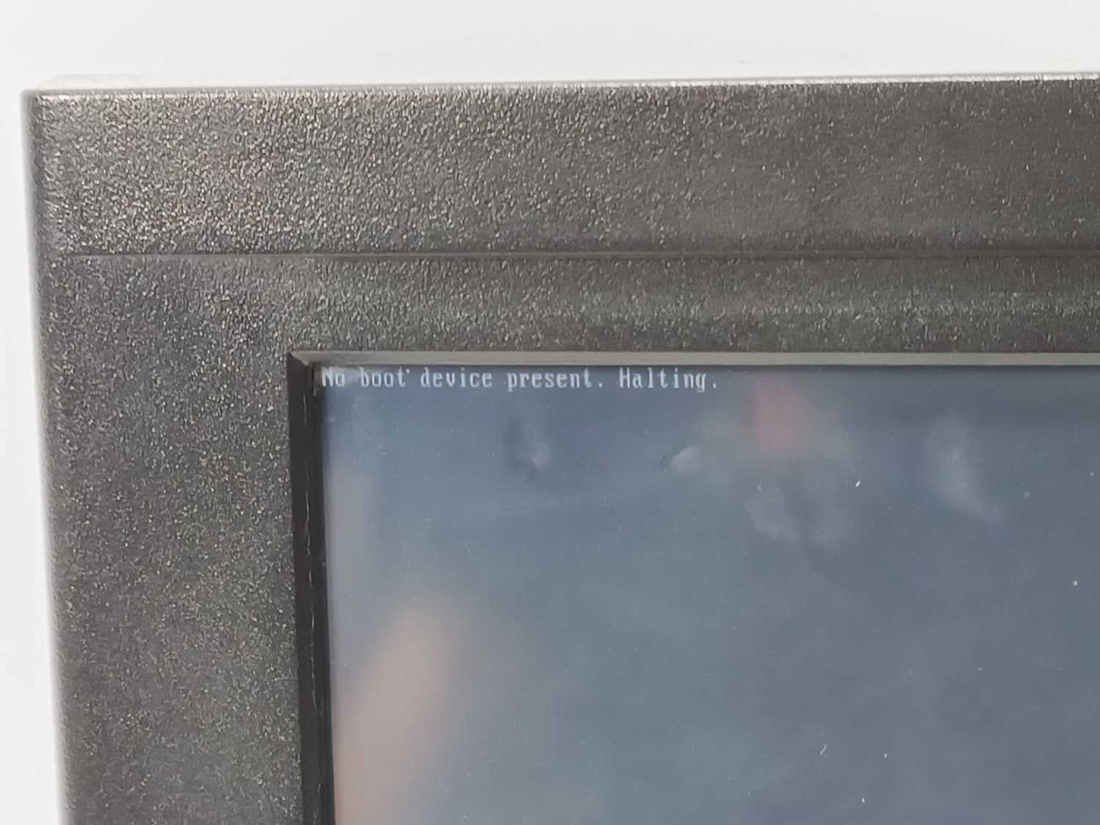 Parker XPC06VT-HX-2T3 XP PowerStation